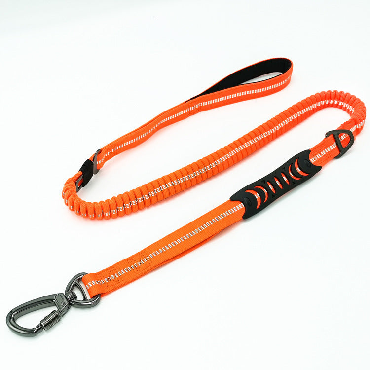 Dog Leash Can Go Out Dog Walking Artifact