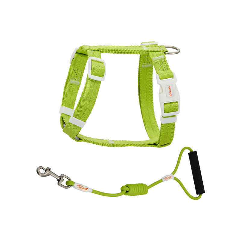 Pet Anti Breakaway Traction Leash