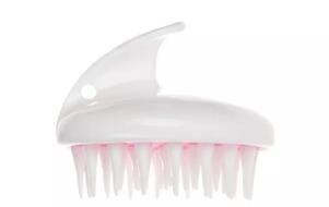 Pet Grooming Cleaning Bath Brush