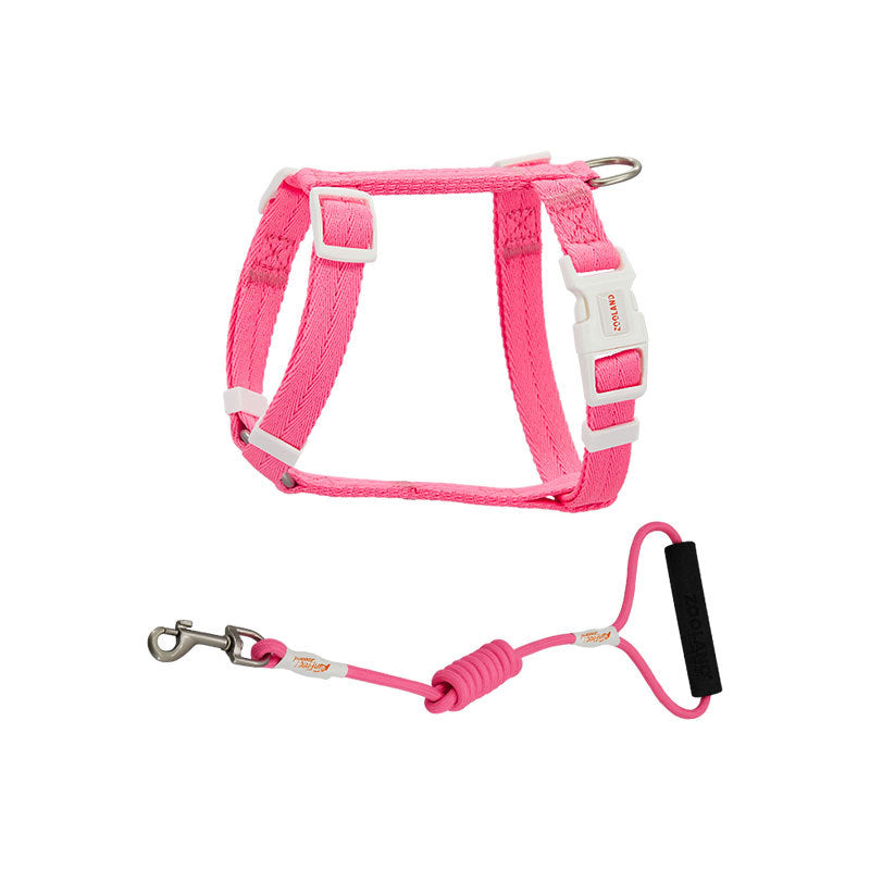 Pet Anti Breakaway Traction Leash
