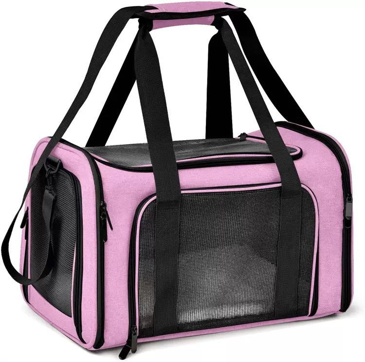 Pet Portable Foldable Hand-held Bag
