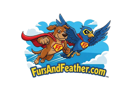 Furs and Feather