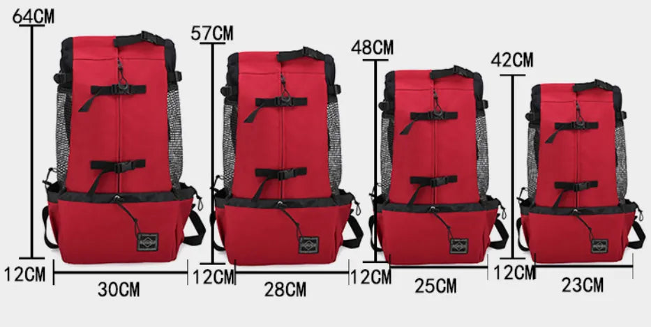Pet Dog Carrier