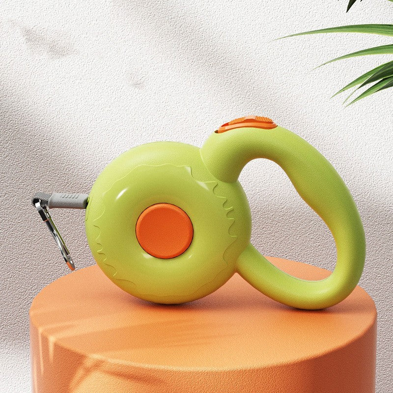 Dog Leash Pet Leash Reflective Rope