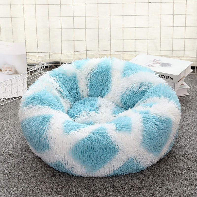 Cathouse Doghouse Large Bed