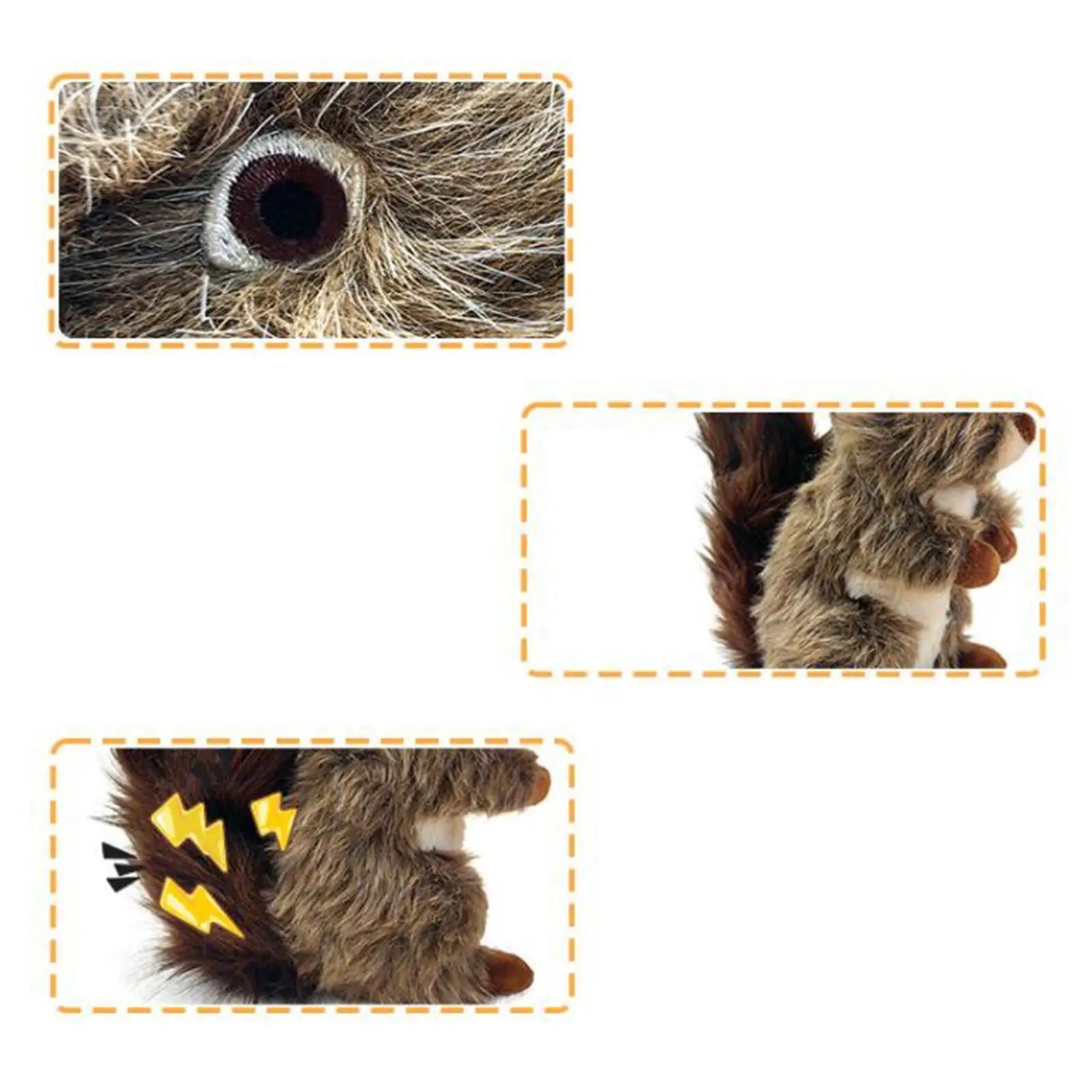 Squeaky Dog Toy Pet Toy Dog Biting Toy