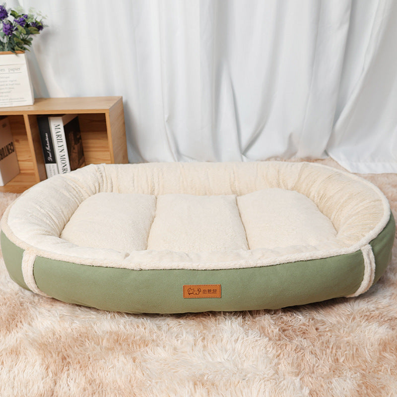 Dog Mat Pet Bed