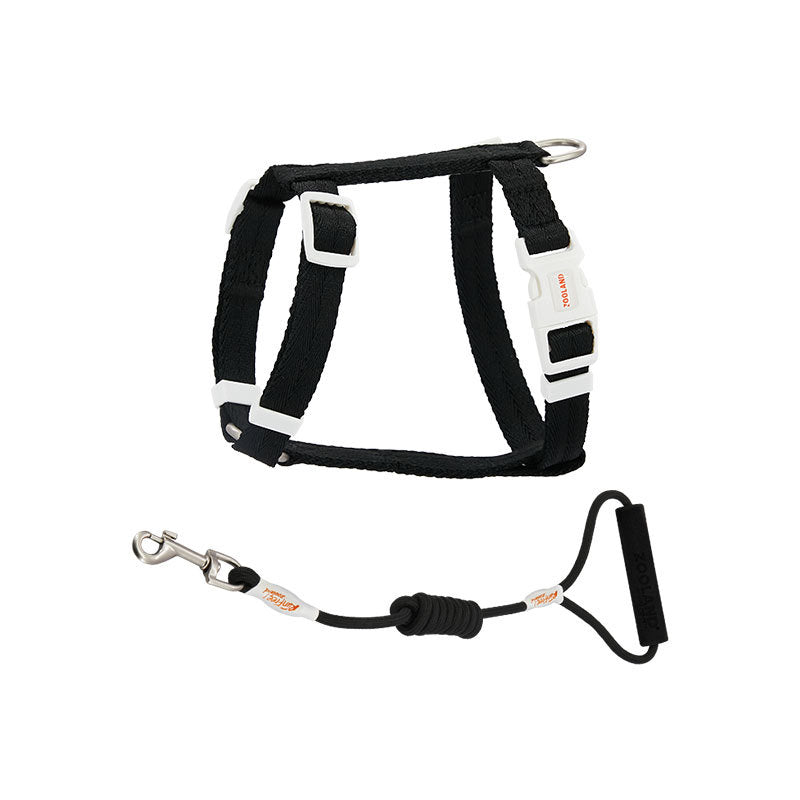 Pet Anti Breakaway Traction Leash