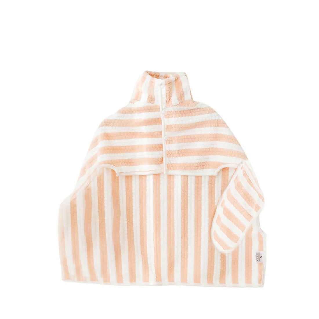 Ultra-Absorbent Pet Quick-Drying Bath Towel