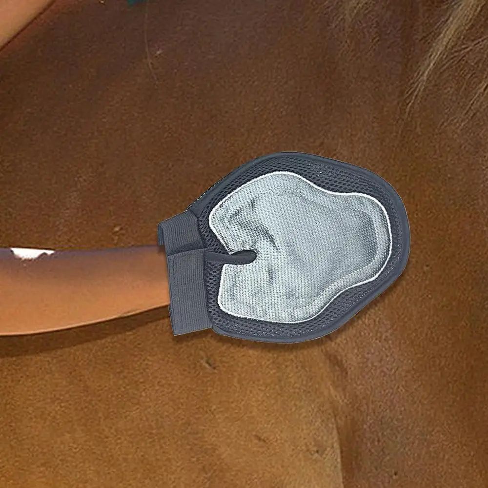Pet  Massage Bathing Brush Scrubber