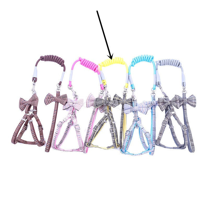 Small And Medium-sized Pet Leash