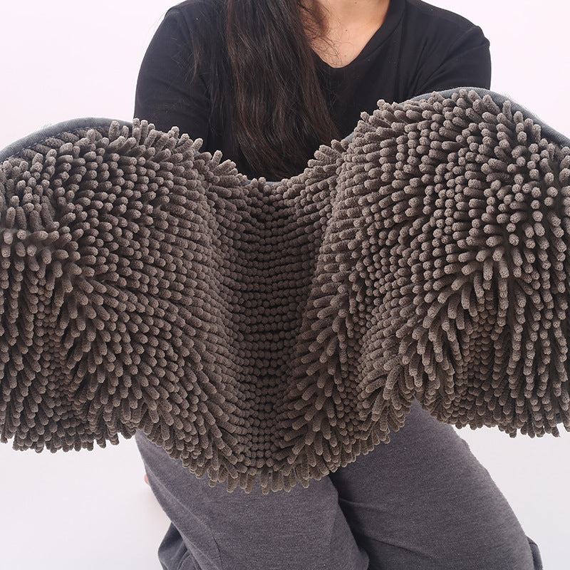 Pet Towel Dog Bath Towel