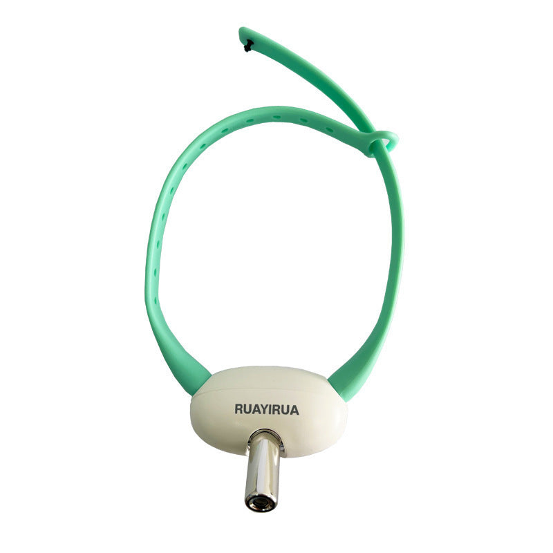 Laser Light Infrared Funny Pet Toy