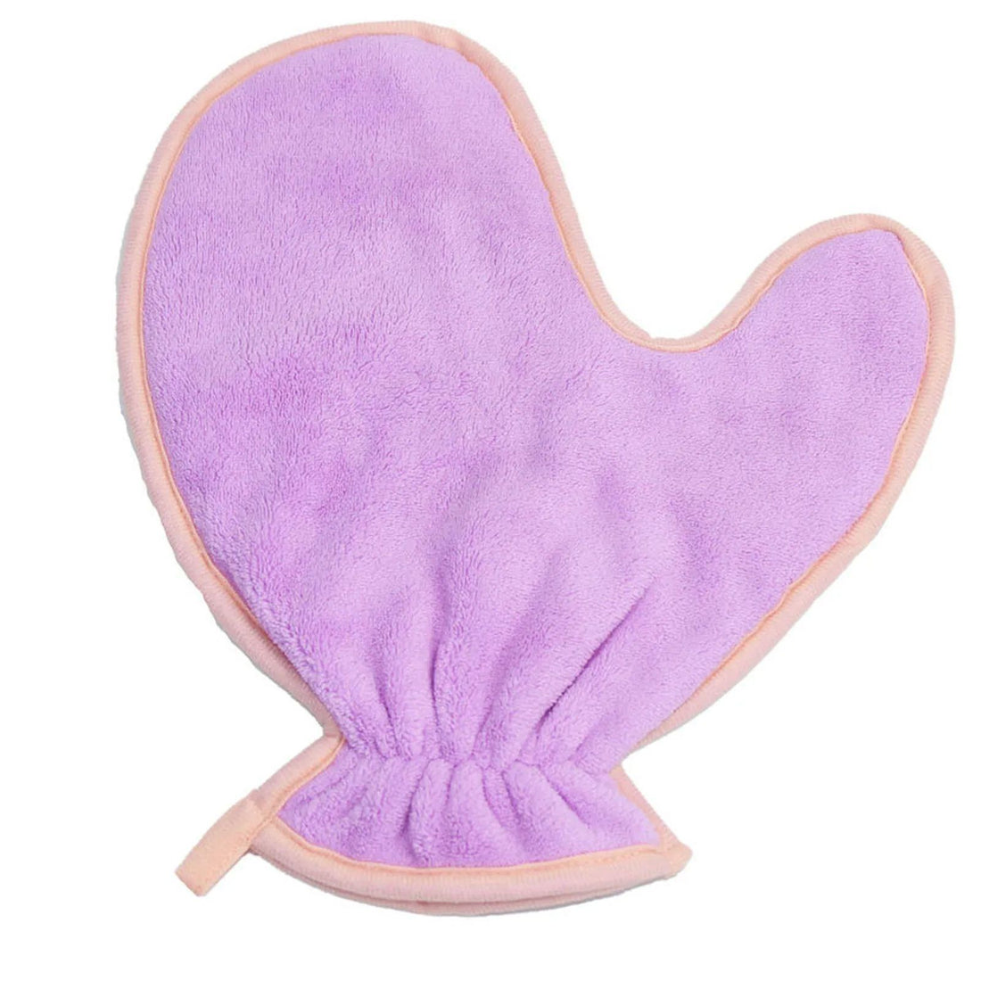 Pet Double Sided Absorbent Fiber Gloves