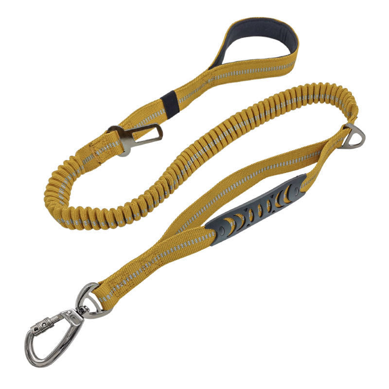 Dog Leash Can Go Out Dog Walking Artifact