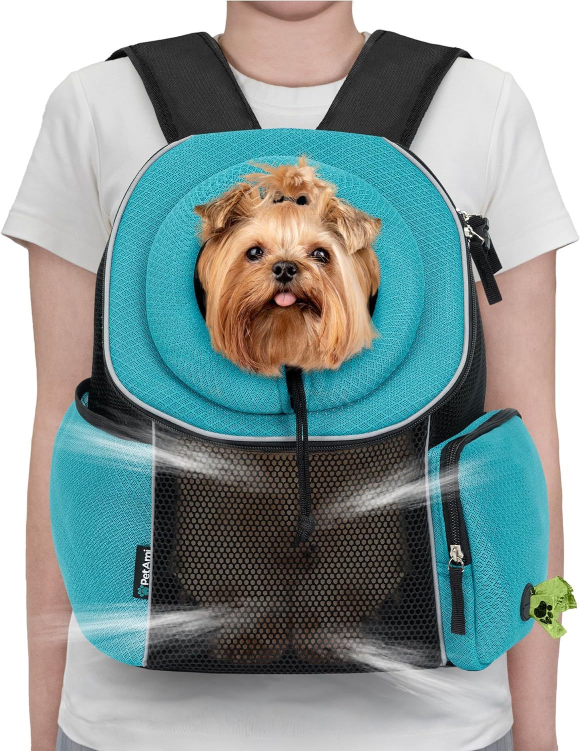 Pet Carrier Bag Pet Carrying Supplies