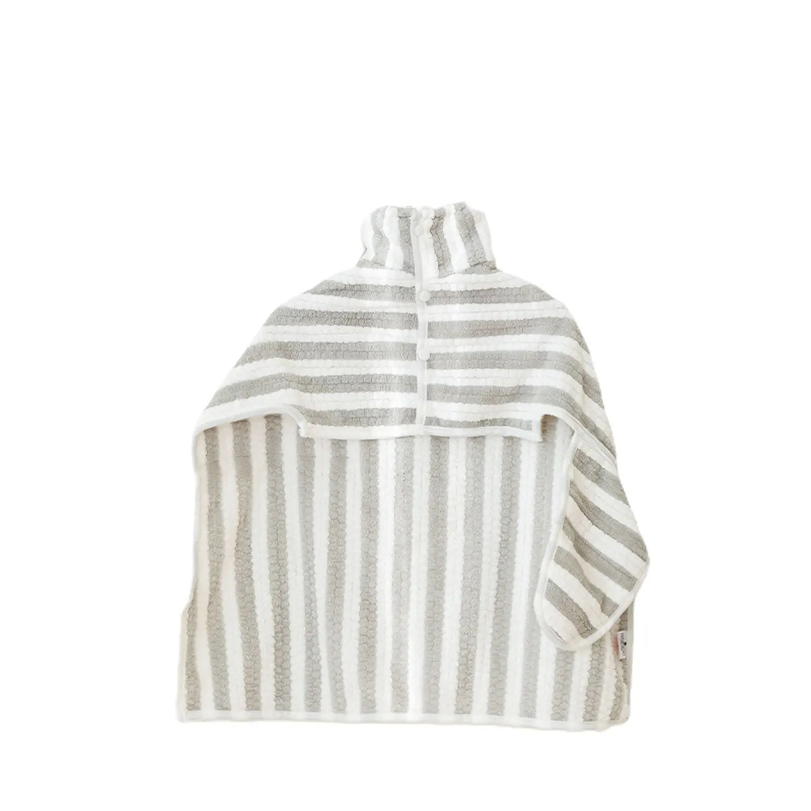 Ultra-Absorbent Pet Quick-Drying Bath Towel