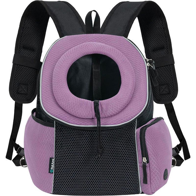 Pet Carrier Bag Pet Carrying Supplies