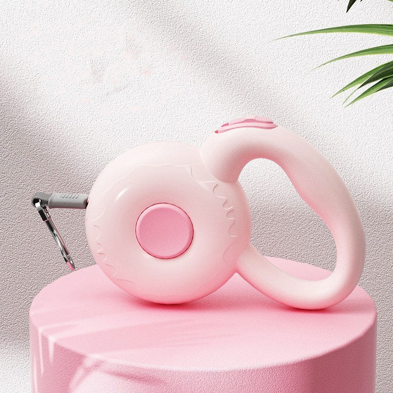 Dog Leash Pet Leash Reflective Rope