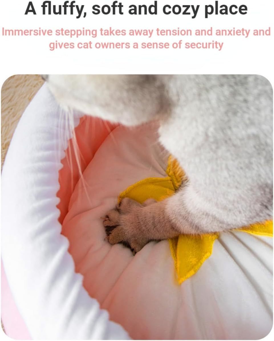 Comfortable Pet Warm Bed