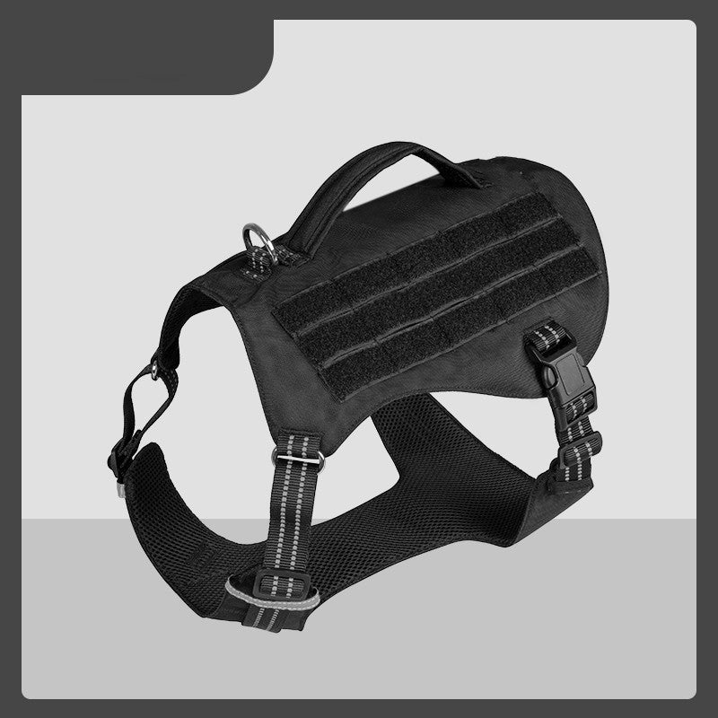 Pet Walking Dog Leash Chest Strap