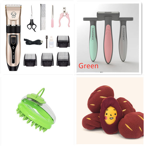 Dog Hair Professional Hair Clipper