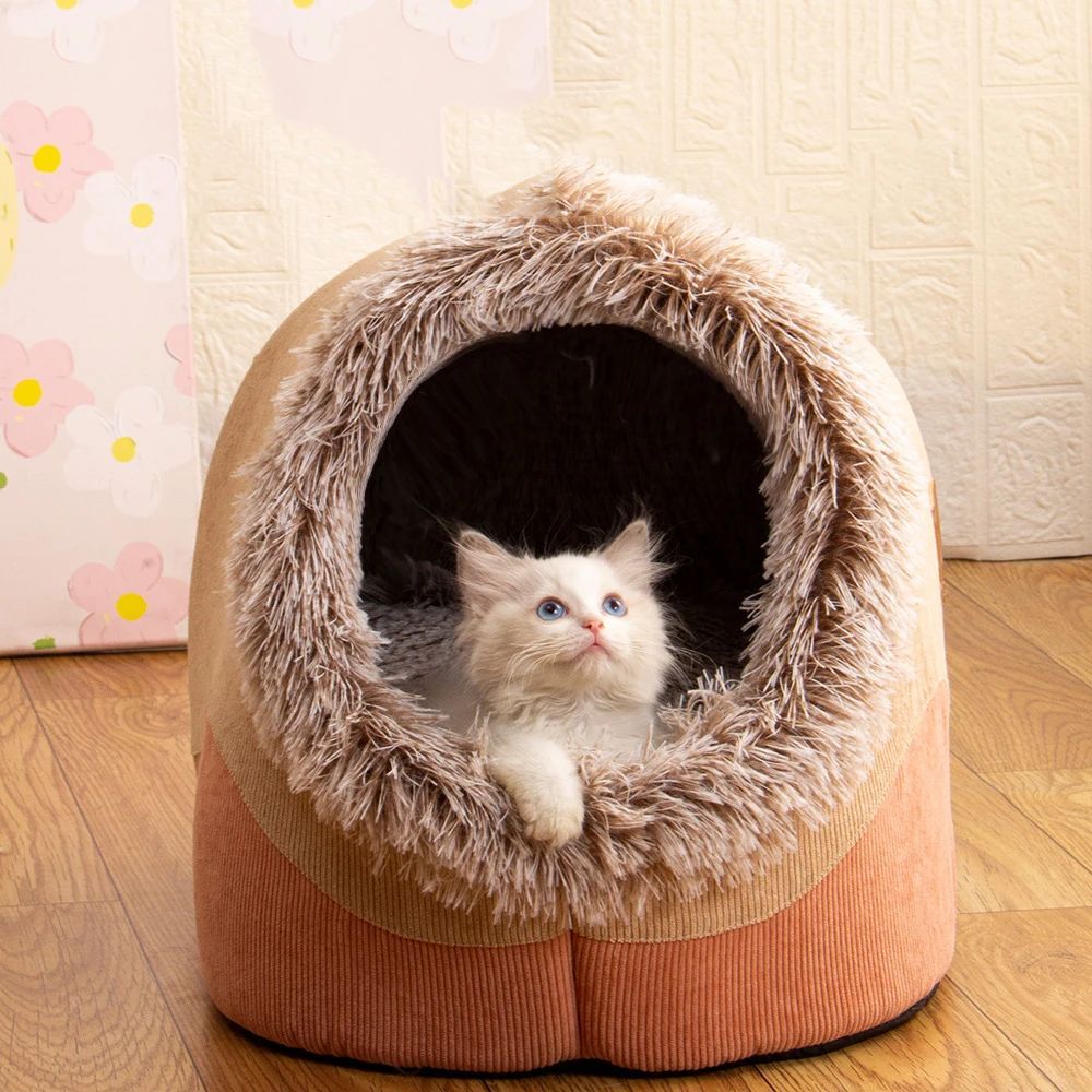 Soft Warm Large Bed