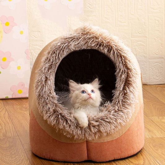 Soft Warm Large Bed