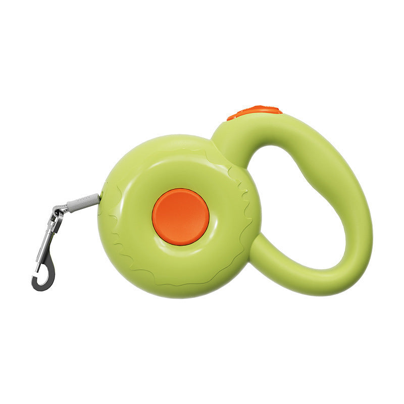 Dog Leash Pet Leash Reflective Rope