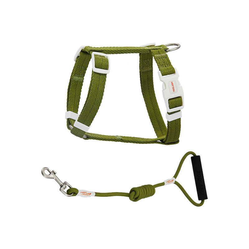 Pet Anti Breakaway Traction Leash