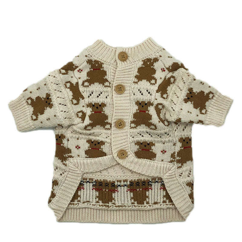 Pomeranian VIP Cute Pet Jacket