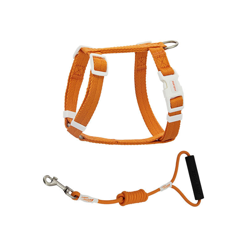 Pet Anti Breakaway Traction Leash