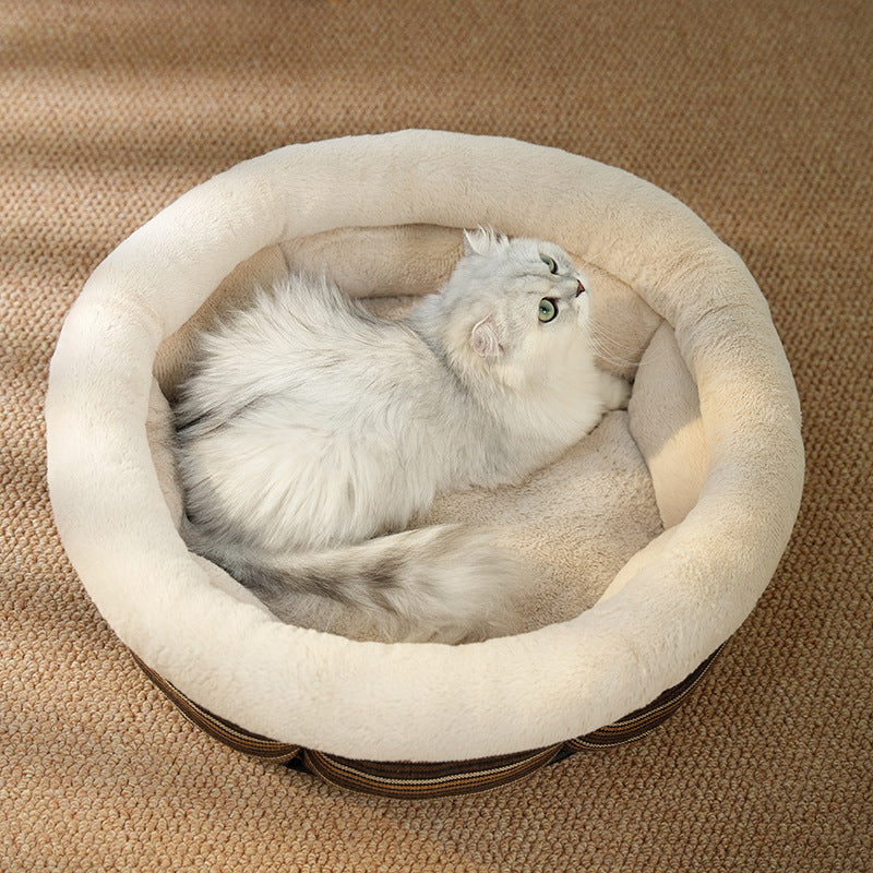 Dog Mat Pet Bed