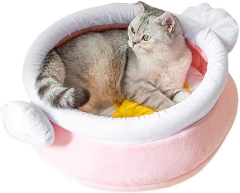 Comfortable Pet Warm Bed