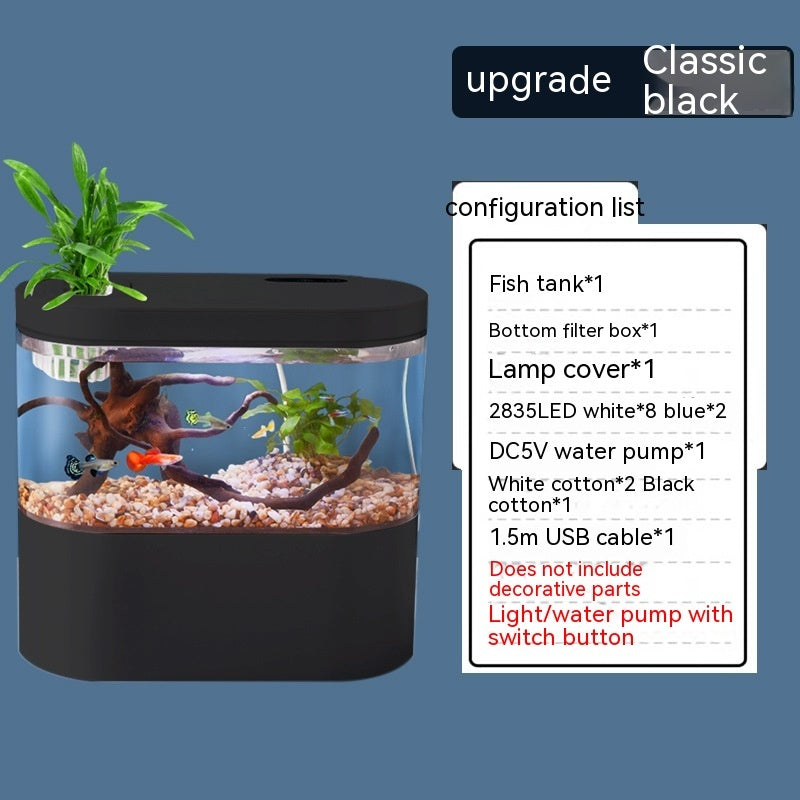 Water Household Fish Tank