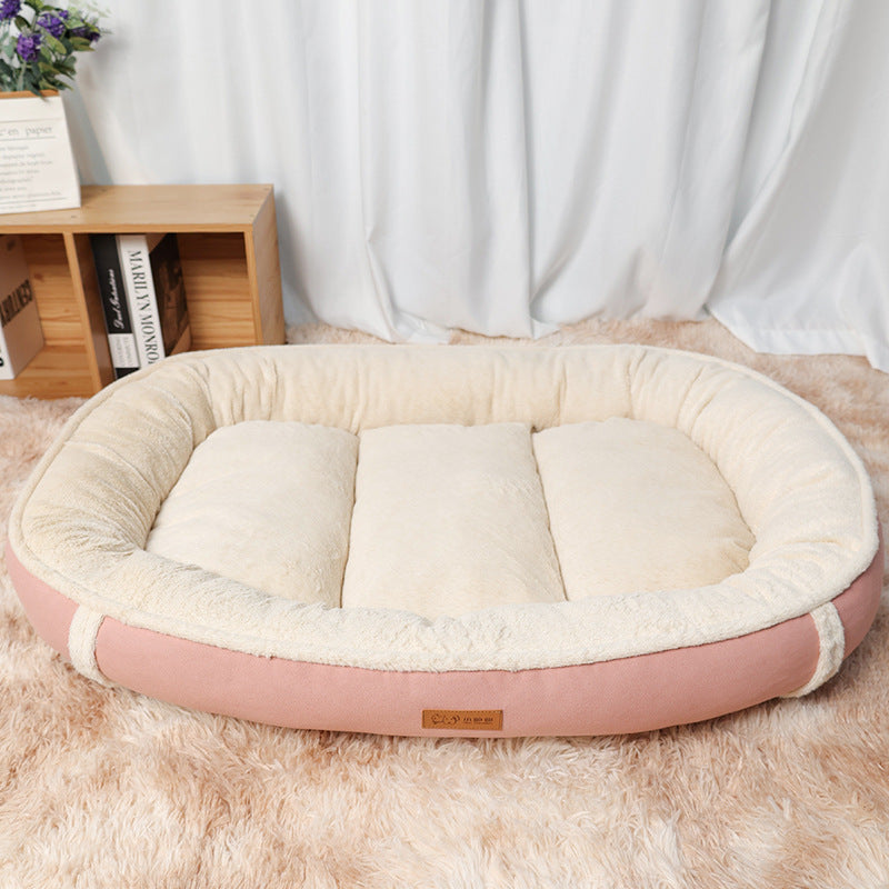 Dog Mat Pet Bed