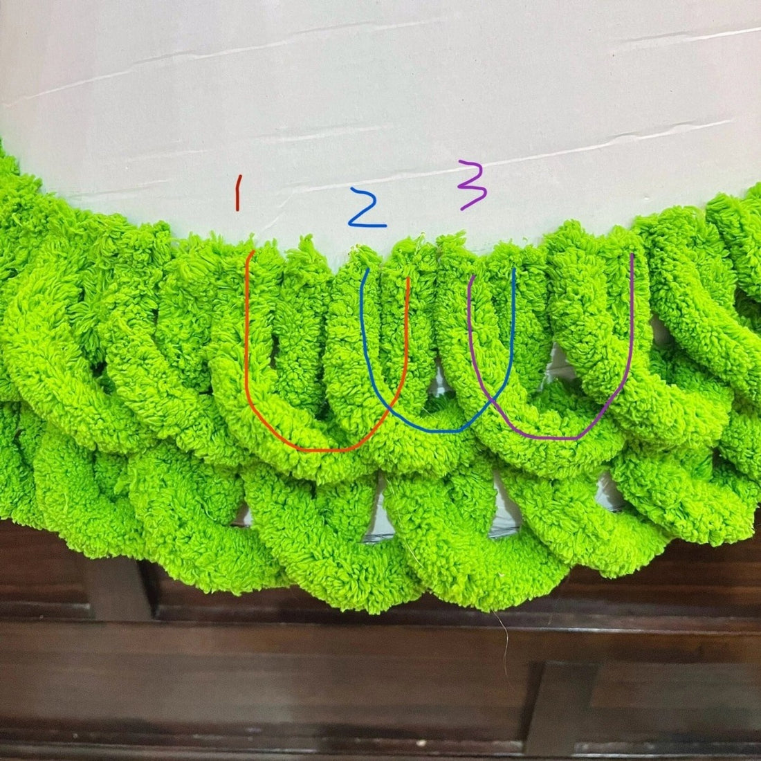 Christmas Tree Cat Nest