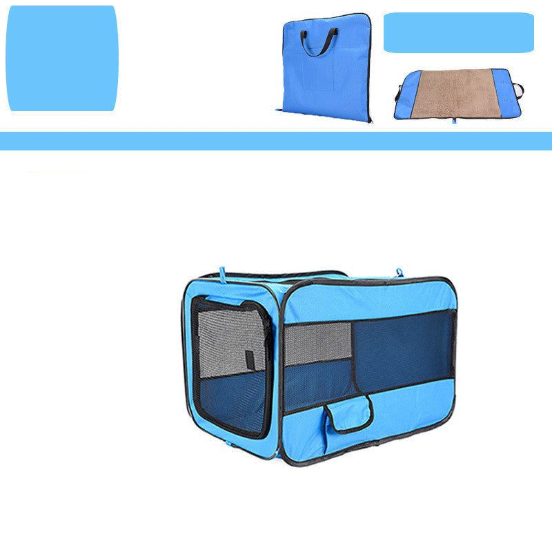Pet Travel Carrier Bag