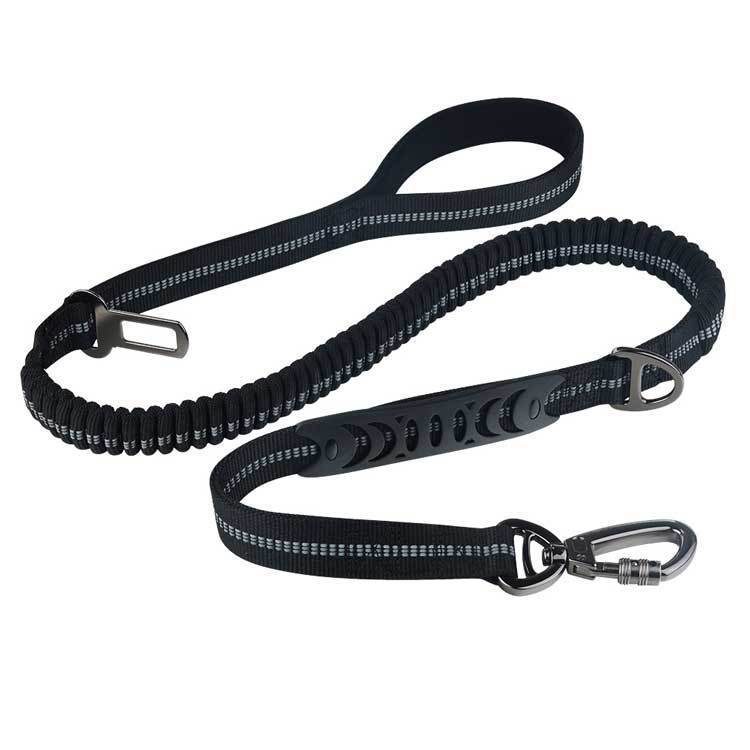 Dog Leash Can Go Out Dog Walking Artifact