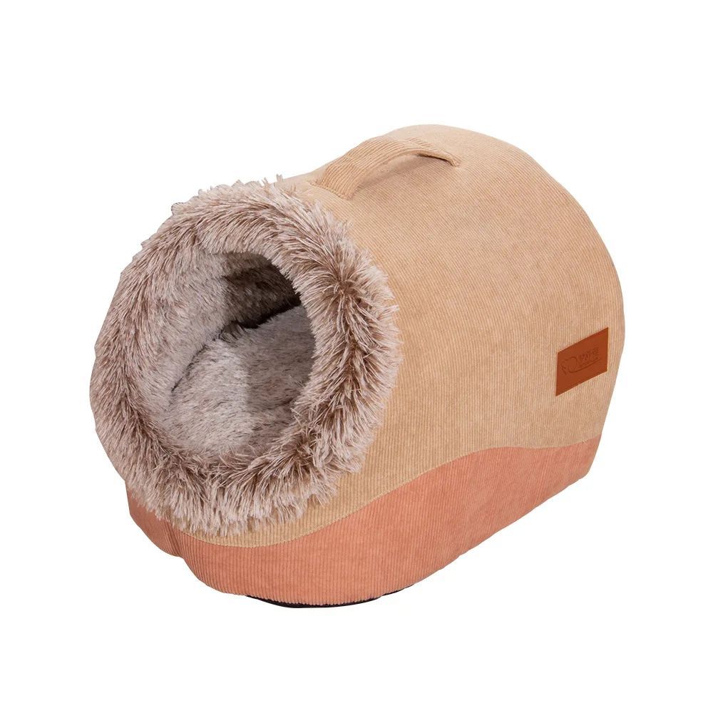 Soft Warm Large Bed