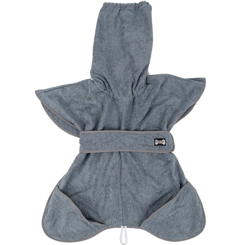 Pet Cotton Bath Towel