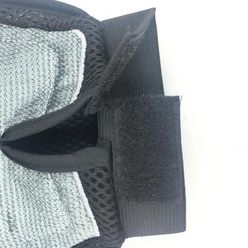 Pet  Massage Bathing Brush Scrubber