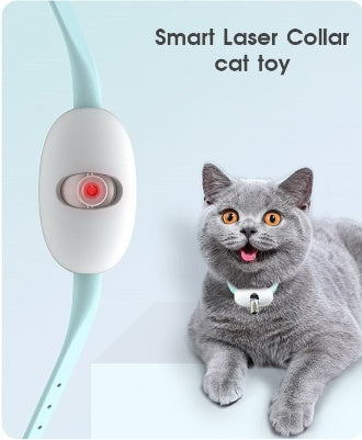 Laser Light Infrared Funny Pet Toy