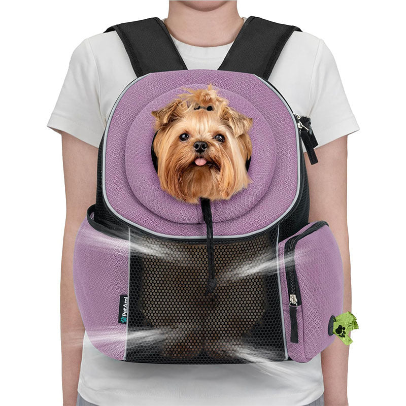 Pet Carrier Bag Pet Carrying Supplies